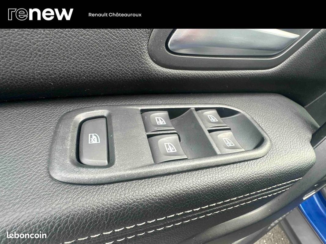 DACIA Duster TCe 130 FAP 4x2 Prestige (image 23)