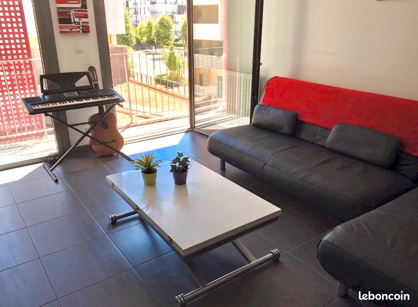 Appartement 2 pièces 44 m² · à Montpellier · 44 m² · 199 000 €