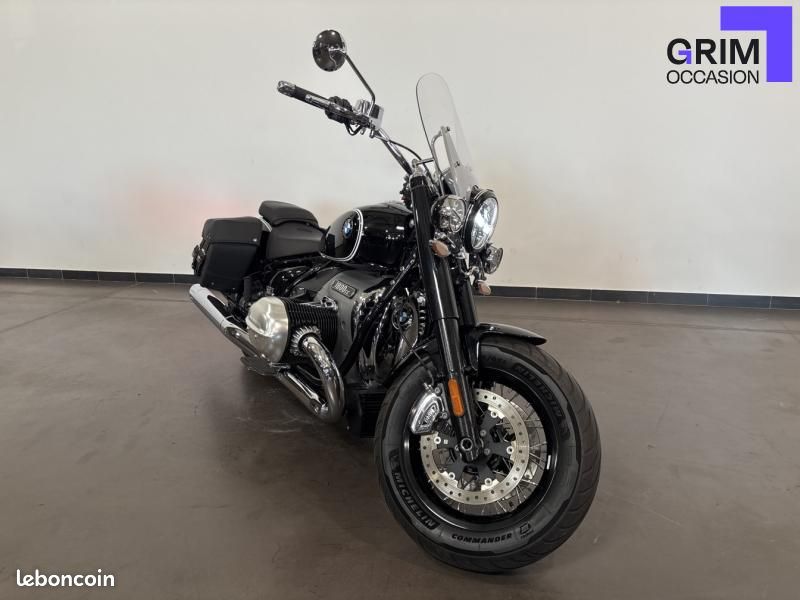 Bmw R 18 Classic (image 1)