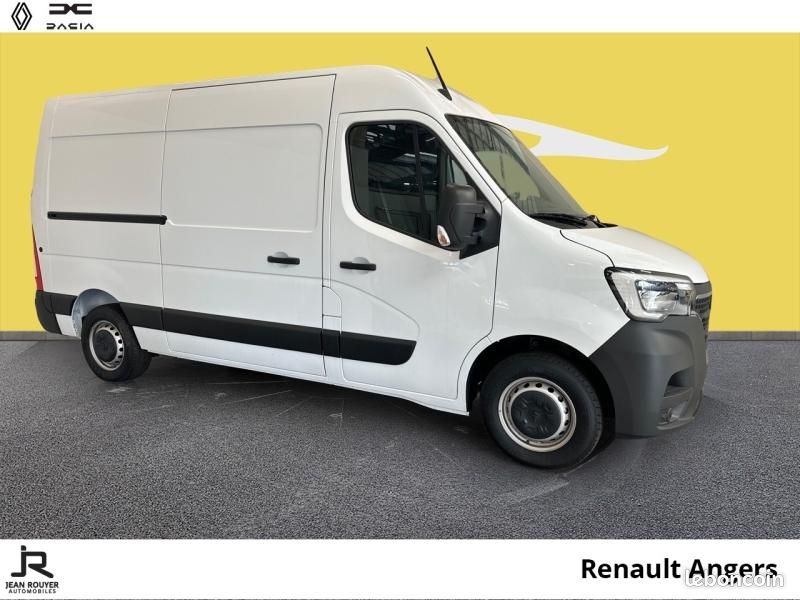 Renault Master Fg E-TECH EV52 F3500 L2H2 Confort - 31690 HT (image 2)