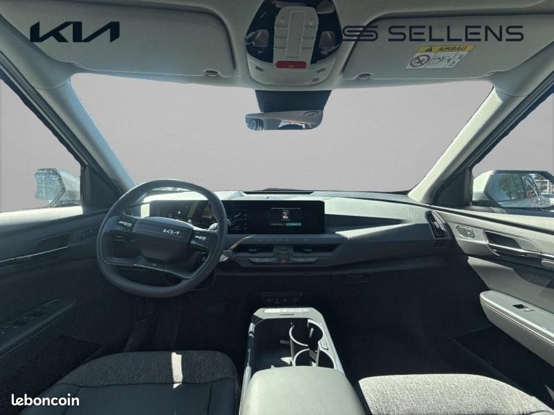 Kia EV5 218ch 81,4kWh Earth (image 6)