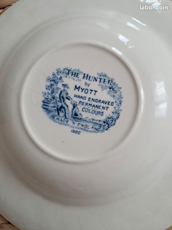 Très belle assiette (image 2)