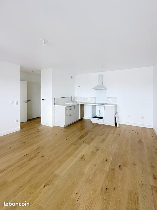 Appartement 2 pièces 45 m² · à Carcans · 45 m² · 600 €/mois