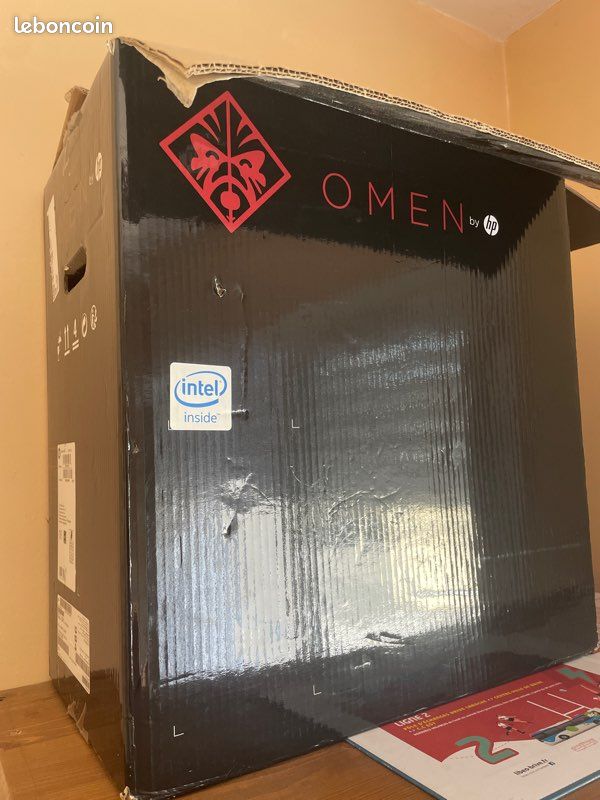 HP open 870-227NF (image 4)