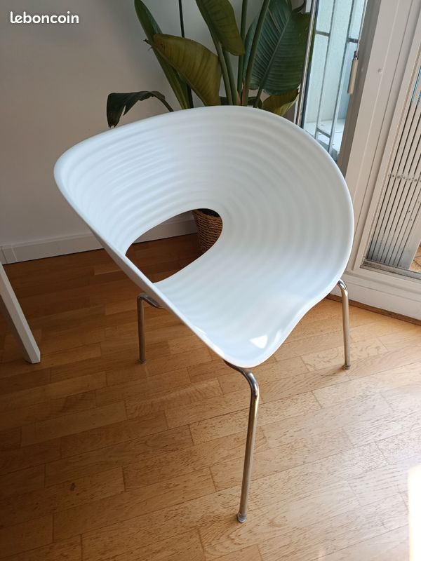 Fauteuil Vitra Tom Vac RON ARAD (image 2)