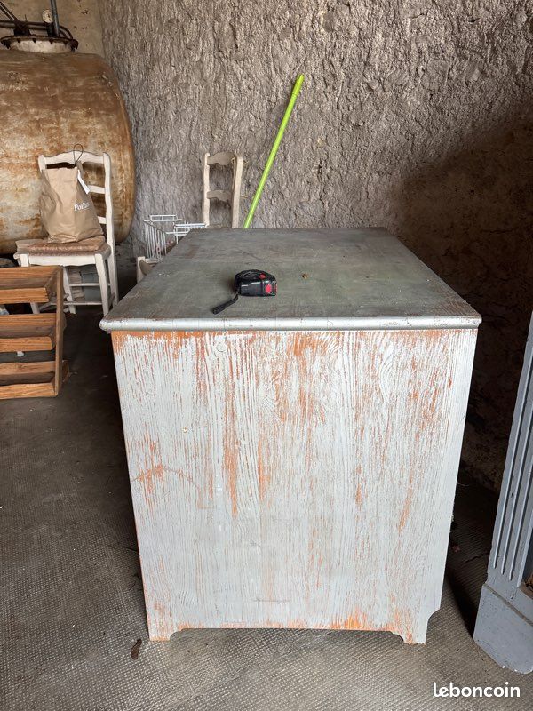 Buffet 2 portes (image 2)