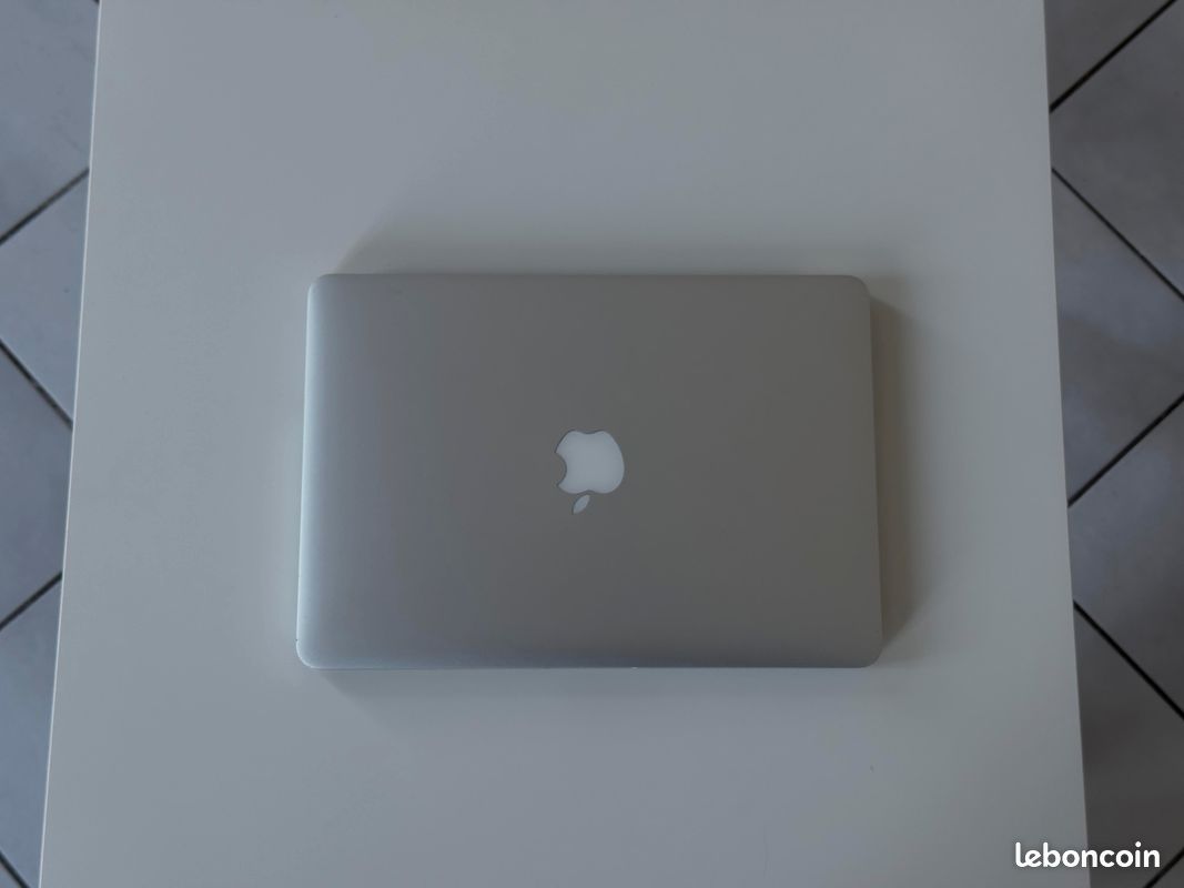 MacBook Pro Retina 13” - 512 Go SSD (2013) (image 4)