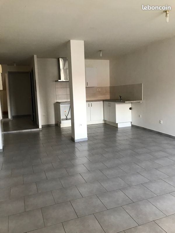 Appartement 3 pièces 48 m² · à Watten · 48 m² · 564 €