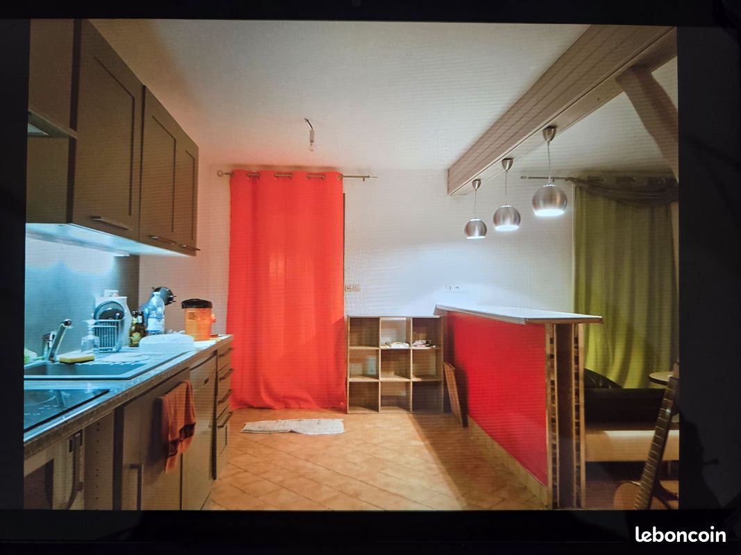 Maison 3 pièces 58 m² · à Saint-Laurent-de-la-Prée · 58 m² · 185 000 €