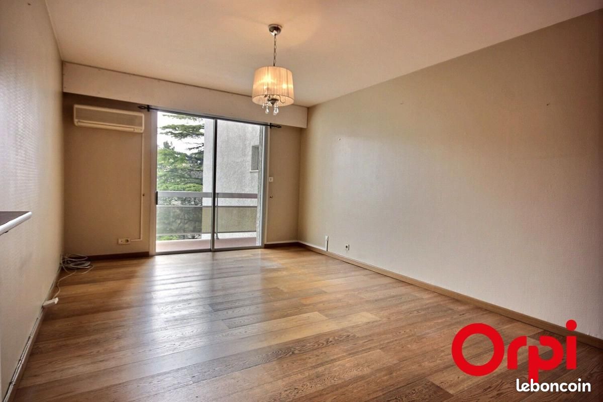 Appartement 2 pièces 46 m² · à Marseille · 46 m² · 740 €/mois