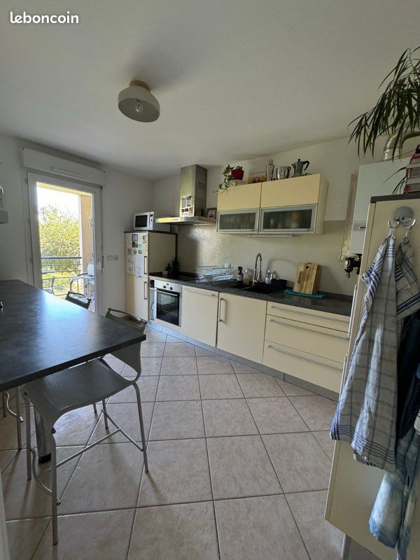 Appartement T4 de 115 m2 à louer Ferney Centre (image 3)