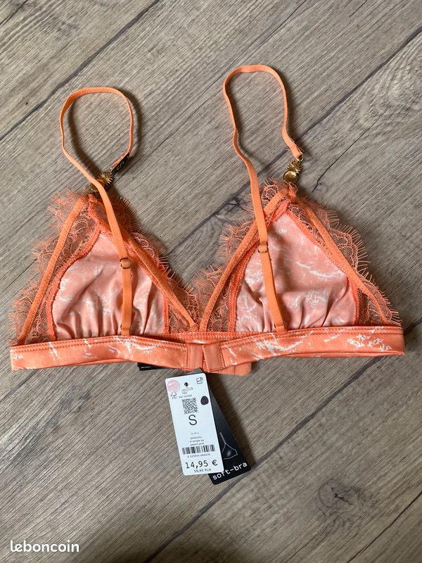 Soutien gorge (image 3)