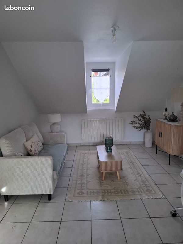 Appartement 3 pièces 41 m² · à Évreux · 41 m² · 650 €/mois