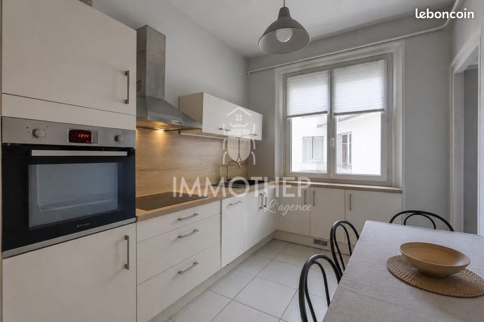 Appartement 3 pièces 70 m² — 4