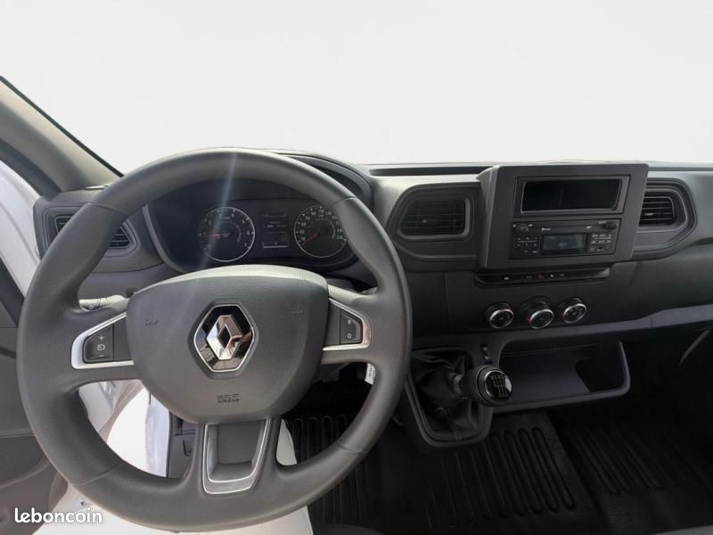 Renault Master Fg F3500 L2H2 2.3 Blue dCi 135ch Confort Euro6E (image 22)