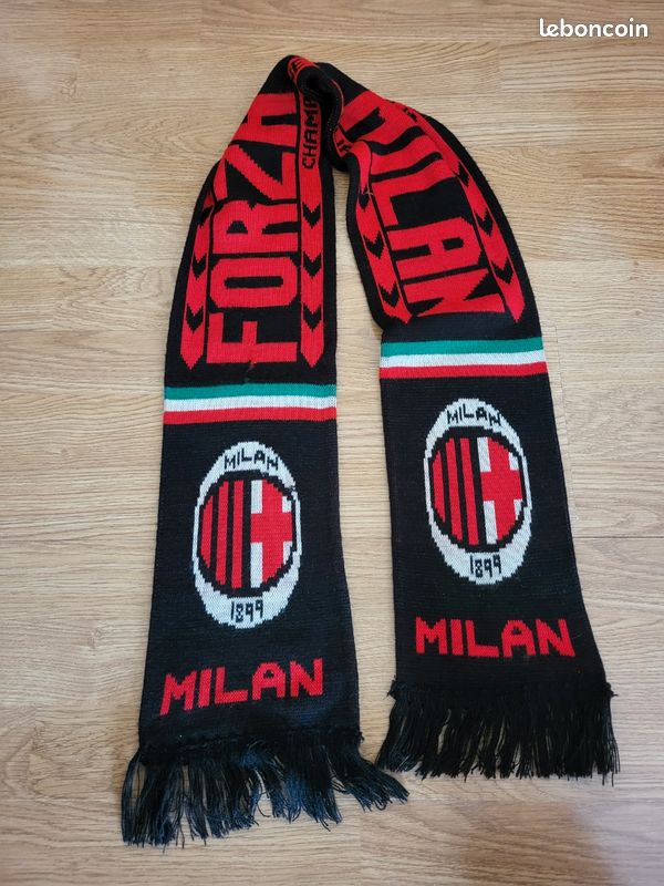 Écharpe Essentials AC Milan | Puma France