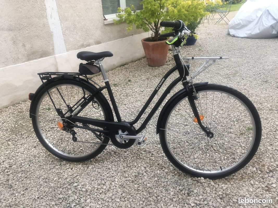 Vélo neuf mixte (image 1)