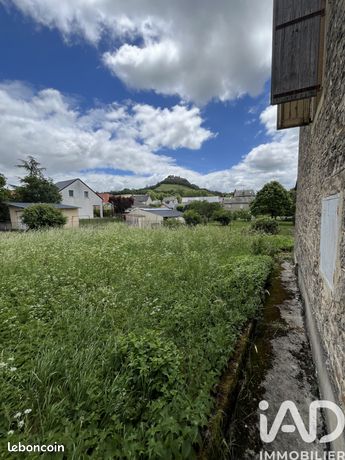 Maison 7 pièces 114 m²