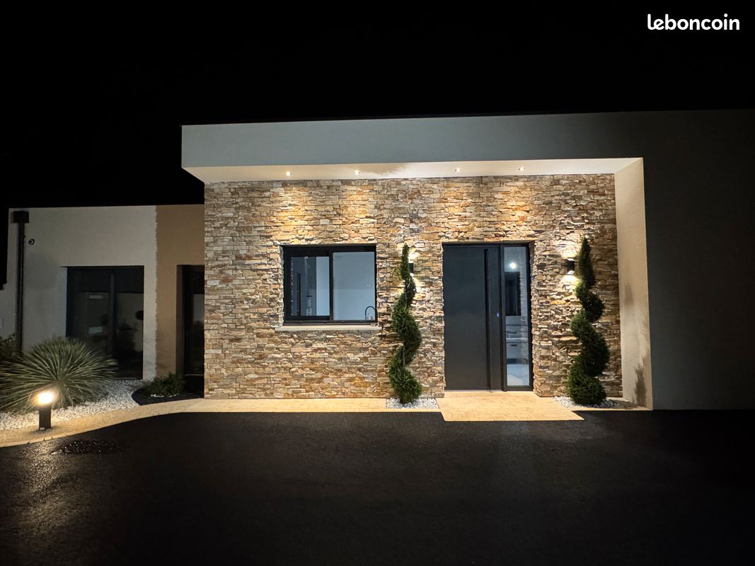 Maison 6 pièces 165 m² · à Sury-le-Comtal · 165 m² · 469 000 €