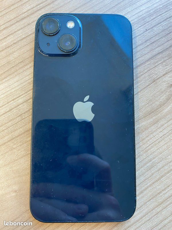 IPhone 13 128go (image 2)