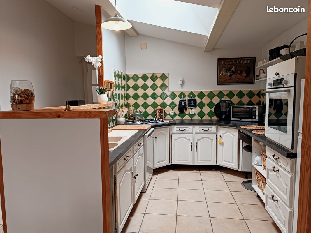 Maison 4 pièces 109 m² - Montpon-Ménestérol 24700 (image 3)