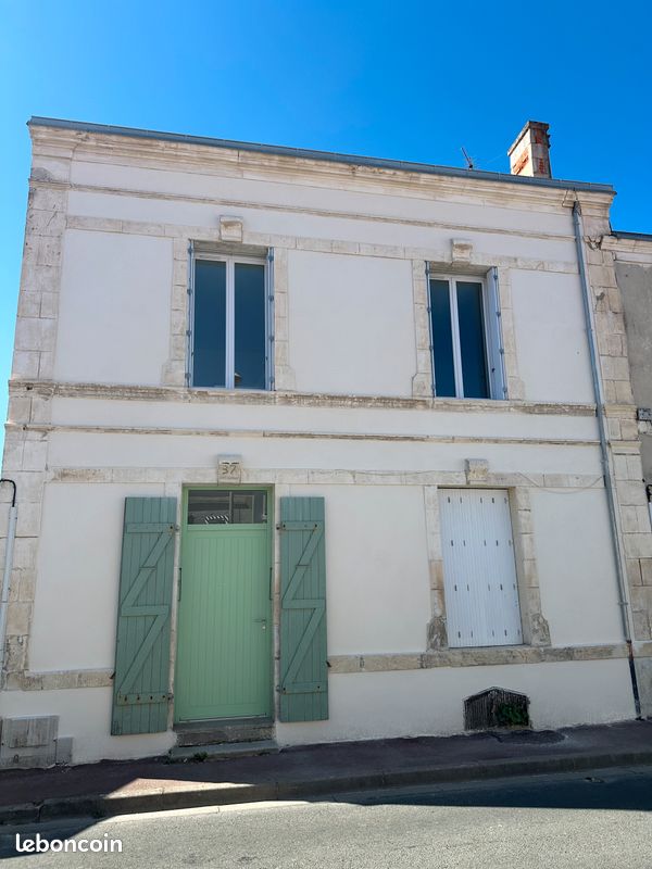 Maison 5 pièces 150 m² · à Fouras · 150 m² · 589 000 €