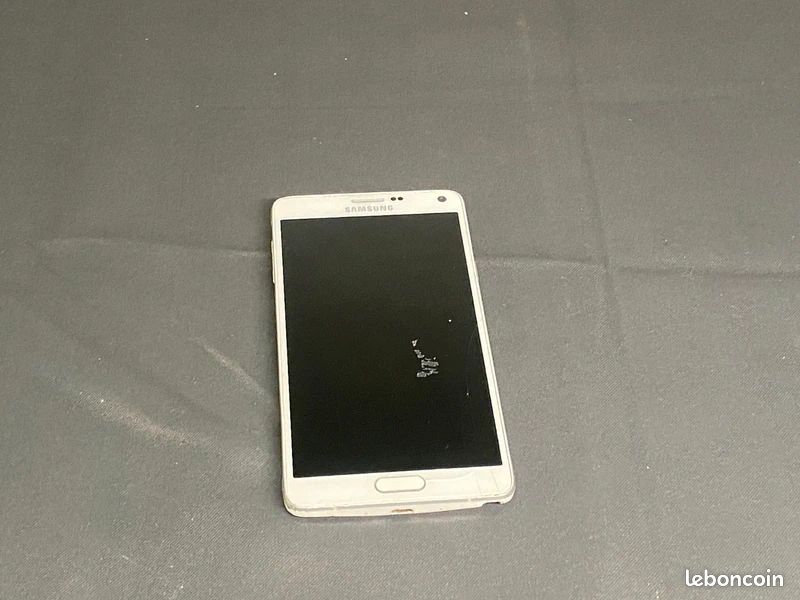 Samsung Note (image 1)