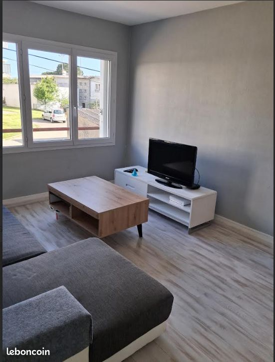 Appartement 3 pièces 45 m² · à Lorient · 45 m² · 130 000 €