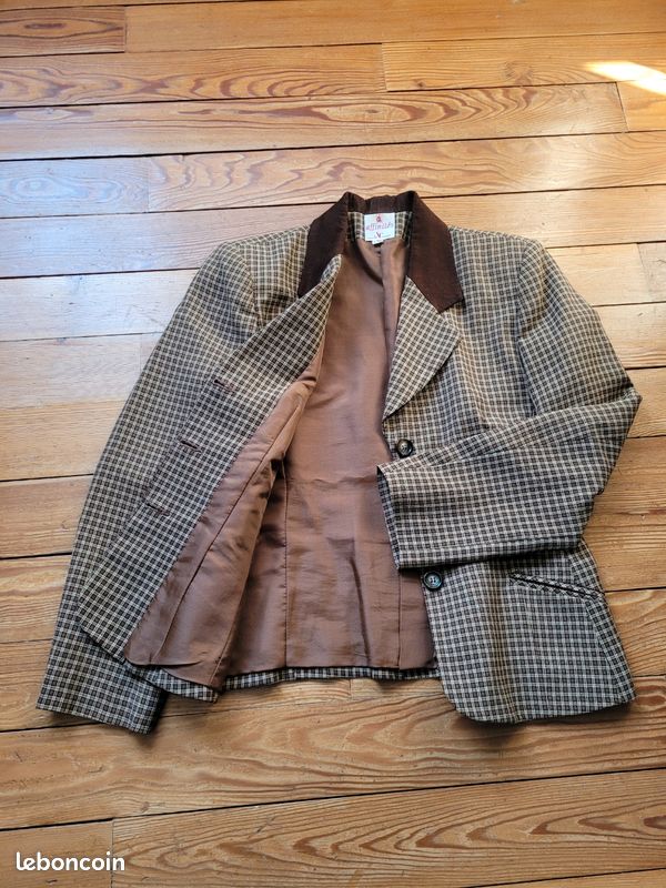 Veste (image 3)