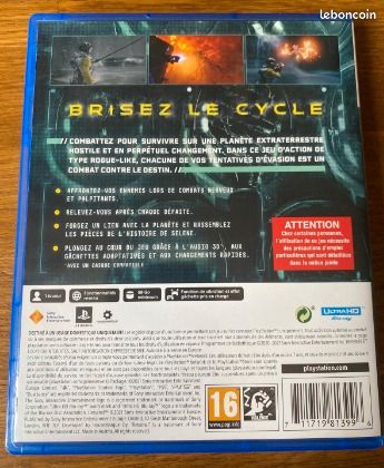 Returnal - PS5 (image 3)