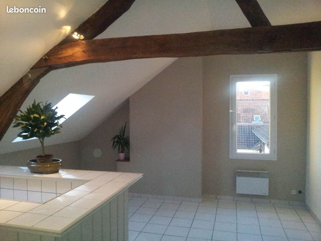 Appartement 2 pièces 33 m² · à Sainte-Savine · 33 m² · 500 €/mois