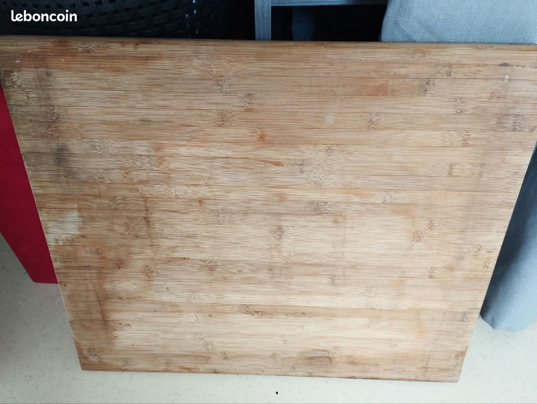 Planche de cuisine (image 2)