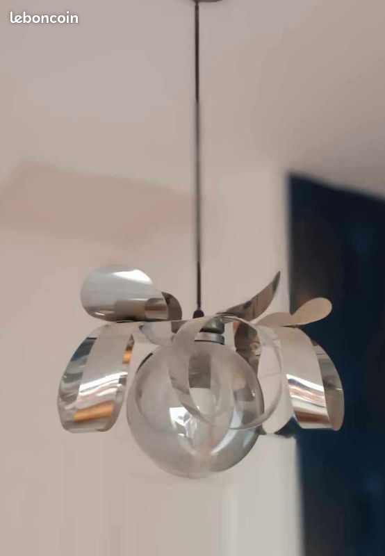 Suspension vintage (image 1)