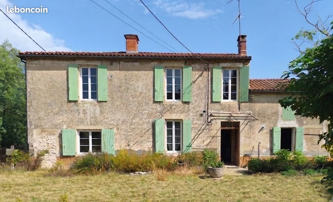 Maison 5 pièces 130 m² · à Langon · 130 m² · 229 000 €