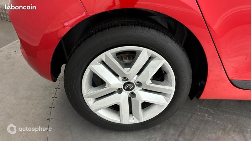 Renault Clio 1.5 Blue dCi 100ch Evolution - 24 (image 22)