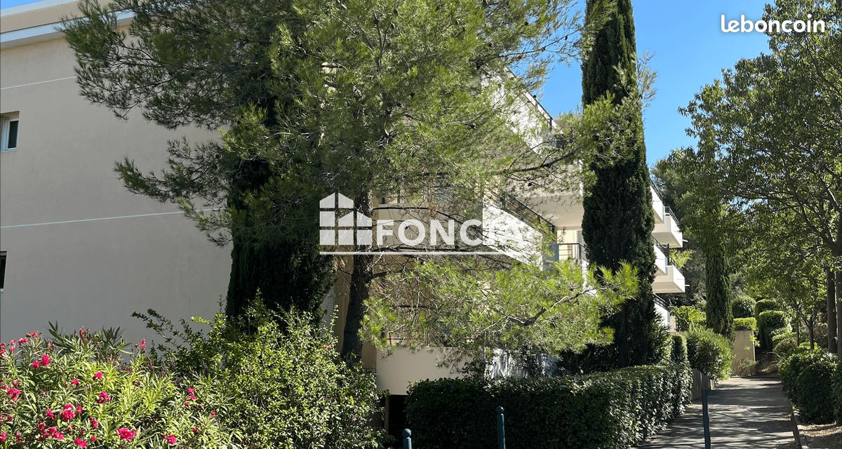 Appartement 3 pièces 69 m² · à Aix-en-Provence · 69 m² · 1 065 €/mois
