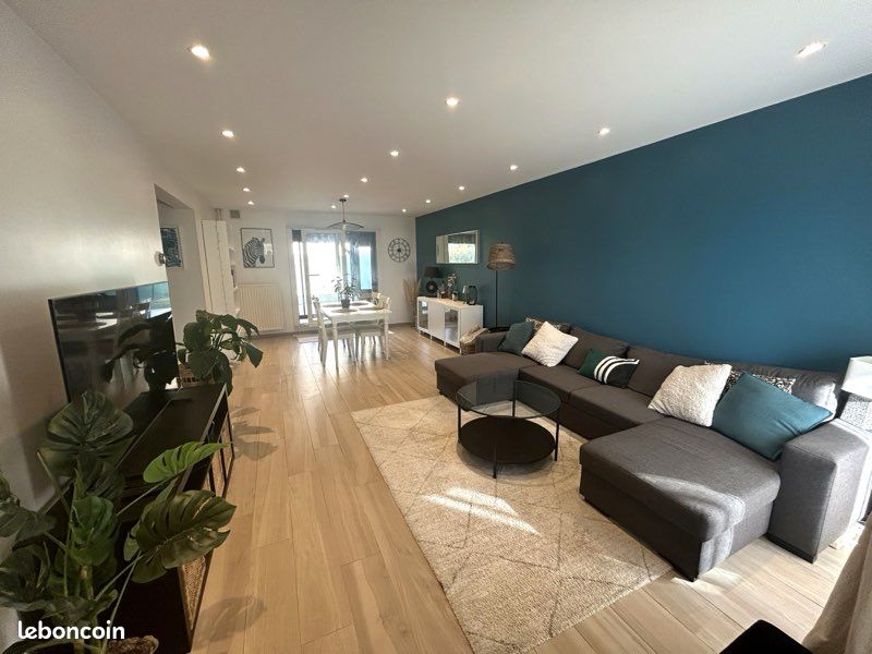Maison 5 pièces 94 m² · à Éragny-sur-Oise · 94 m² · 349 000 €