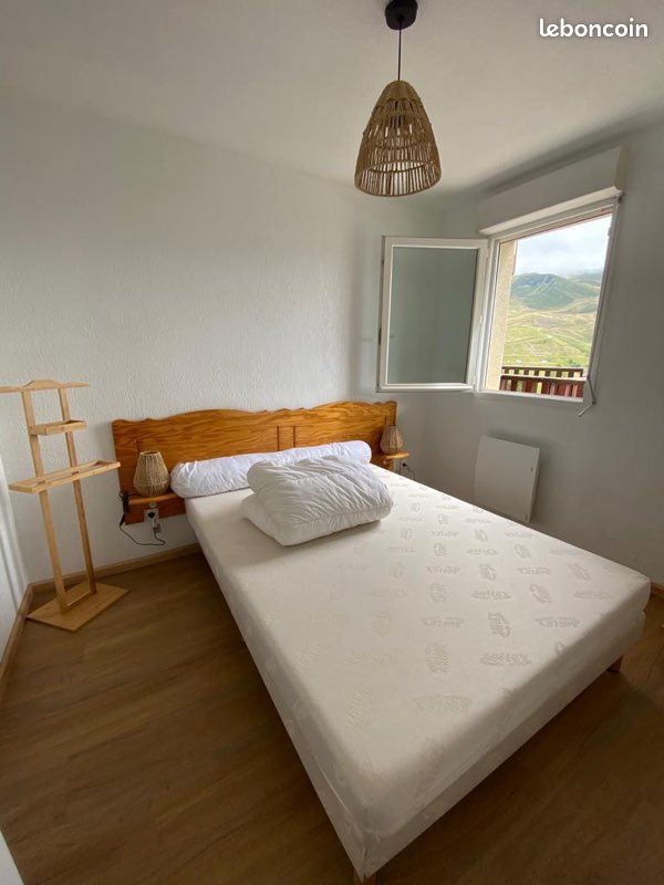 Location Appartement Peyragudes pour 4-6 personnes (image 4)