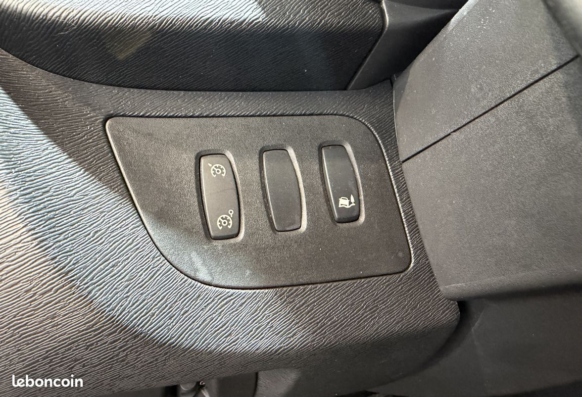 Renault Kangoo 1.5 dCi 90 Intens Energy (image 16)