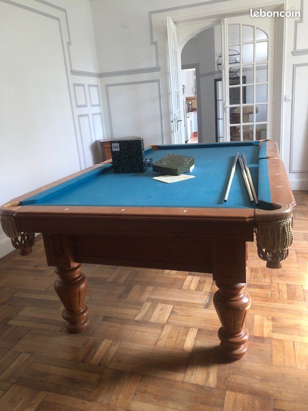 Billard américain (image 8)