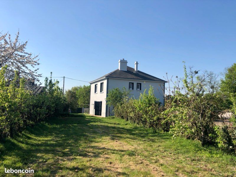 Maison 5 pièces 150 m² · à Vertou · 150 m² · 1 490 €/mois