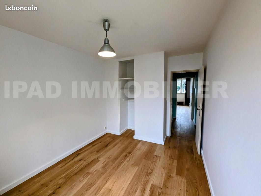 Appartement 2 pièces 45 m² - Cenon 33150 (image principale 0)