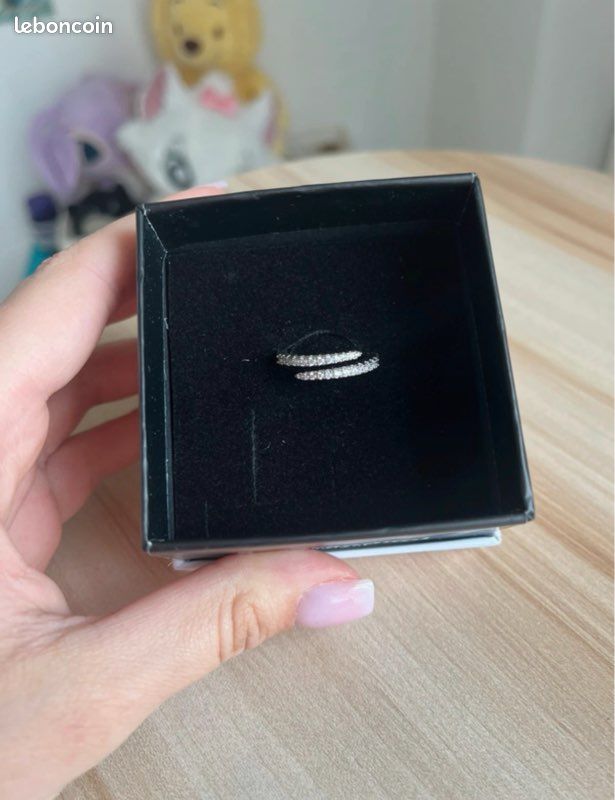 Bague taille 6 (image 1)