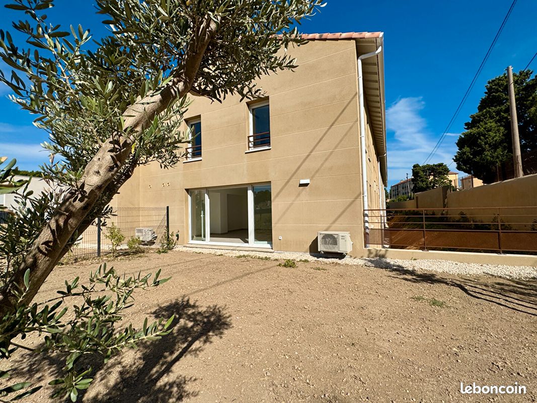 Appartement 4 pièces 99 m² · à Salon de Provence · 99 m² · 378 921 €