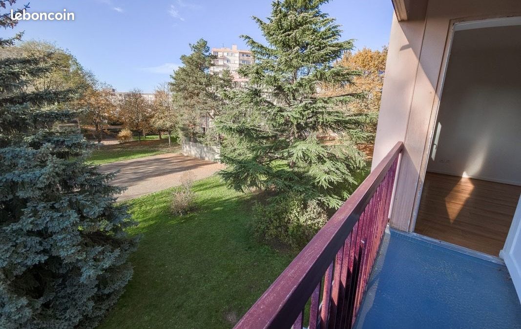 Appartement a louer annemasse - 3 pièce(s) - 68 m2 - Surfyn