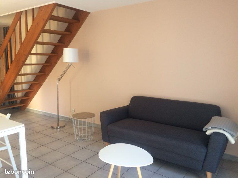 Appartement 1 pièce 40 m² · à Gières · 40 m² · 650 €/mois