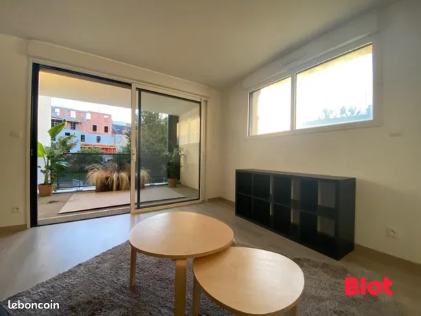 Annonce vente Appartement rennes