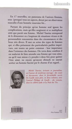 [Livre] Histoires d'elles - Bon état (image 3)