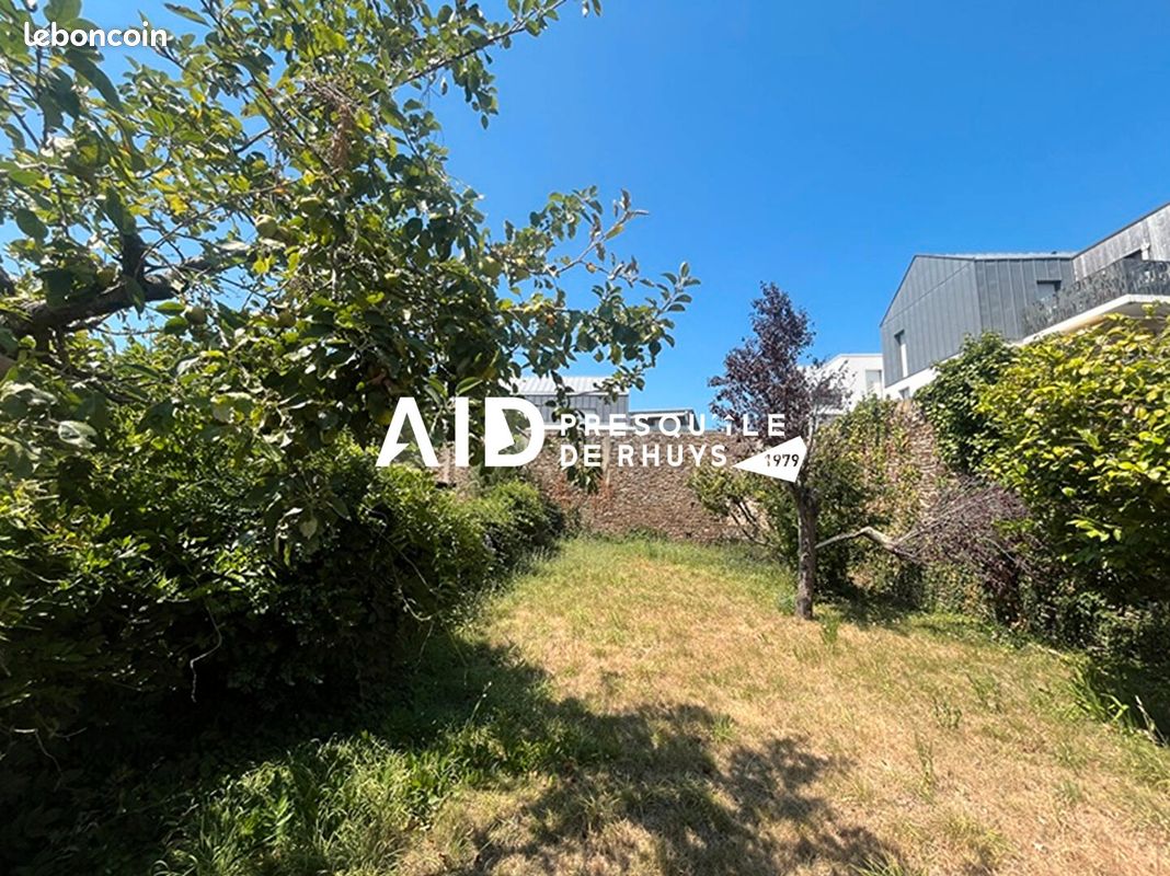Maison 4 pièces 120 m² · à Sarzeau · 120 m² · 1 350 €