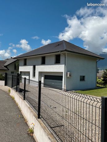 Maison 4 pièces 125 m2